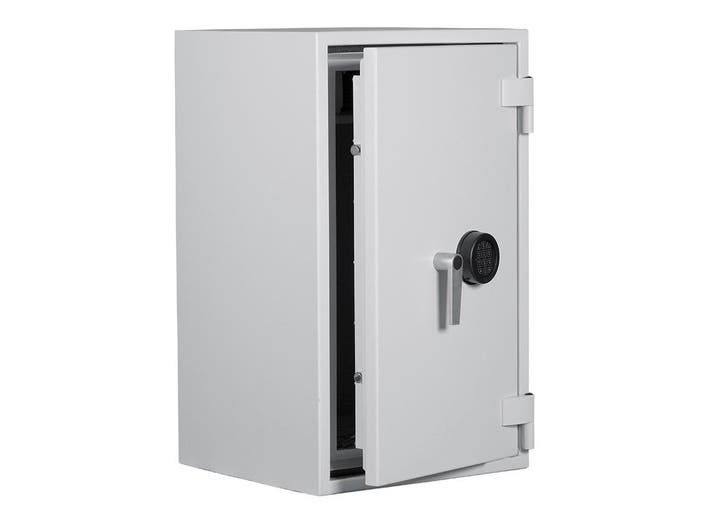 De Raat Combi-Fire 3E - Elektronisch codeslot, Maison & Meubles, Extincteurs & Coffres-forts, Envoi