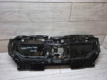 BMW 5 G60 luchtinlaat jaloezie 51745A1D079, Verzenden, Gebruikt