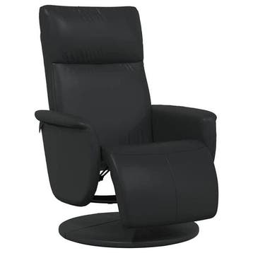 Massage Recliner Stoel | Tweede Kansje | OP = OP, Verzenden
