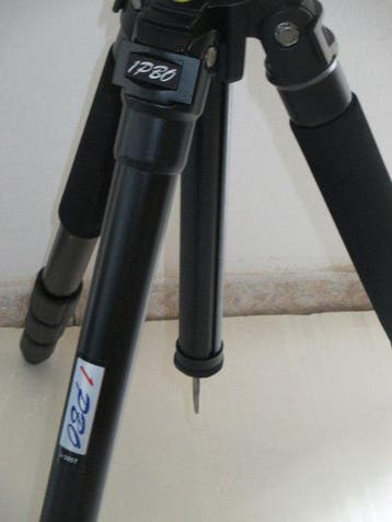 1PBO L103T Statief