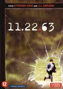 11.22.63 op DVD, Verzenden