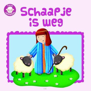 Schaapje is weg / Lieve lammetjes 9789033833205, Verzenden, Zo goed als nieuw, Karen Williamson