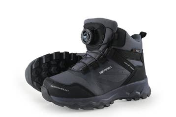 Terramount Wandelschoenen Jongens in maat 30 Grijs, Terramount, Verzenden, Jongen of Meisje, Schoenen