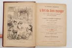 Fulbert-Dumonteil; Edmond Richardin - LArt du bien manger -