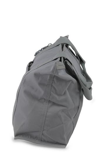 Kipling Schoudertas Grijs, Verzenden, Zo goed als nieuw, Grijs
