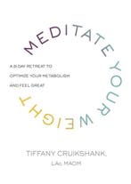 Meditate Your Weight 9781781807897 Maom, Verzenden, Gelezen, Maom