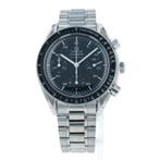 Omega - Speedmaster Reduced Chronograph - Zonder