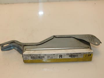 Side Airbag Mercedes E-Klasse O93517, Nieuw