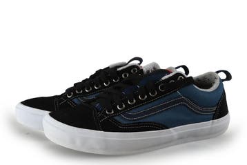 Vans Sneakers in maat 43 Blauw, Verzenden, Sneakers