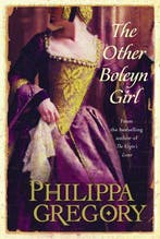 The Other Boleyn Girl 9780743269834 Philippa Gregory, Boeken, Verzenden, Gelezen, Philippa Gregory