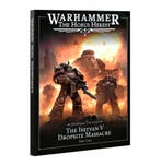 The Horus Heresy - Journal tactica (warhammer nieuw), Ophalen of Verzenden, Nieuw
