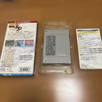 Bandai - Super Famicom (Japanese SNES) - Dragon Ball Z:, Nieuw