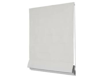 Veiling - 4x Intensions Vouwgordijn  Off-white 100x180, Huis en Inrichting, Nieuw