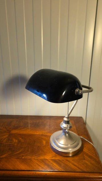 Lampe de bureau - Métal