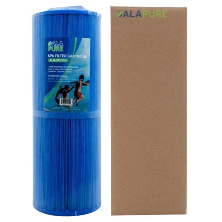 Spa Waterfilter voor Filbur FC-0172, Jardin & Terrasse, Accessoires de piscine, Envoi