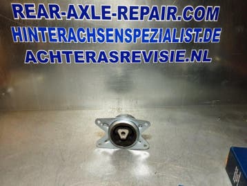 Ophanging, Motorsteunlager voor een Opel Astra, Opel Zafira., Verzenden, Nieuw, Opel