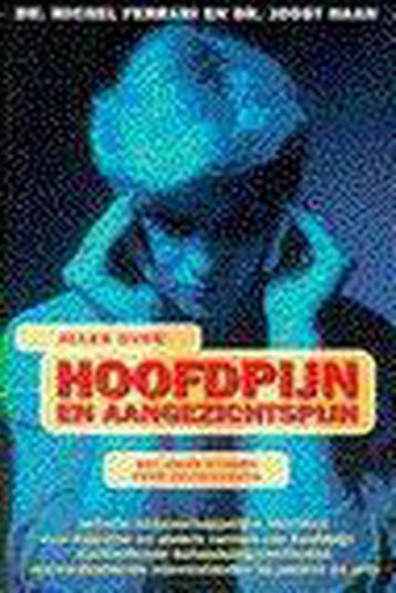 Alles over hoofdpijn en aangezichtspijn 9789022983478, Boeken, Verzenden, Gelezen, M.D. Ferrari