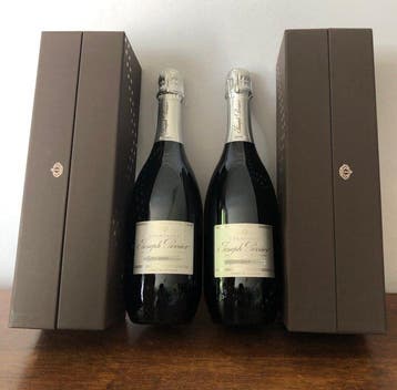 2010 Joseph Perrier, Esprit de Victoria - Champagne Extra, Nieuw