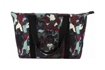 Kipling Rugzak Groen, Bijoux, Sacs & Beauté, Sacs | Sacs à dos, Verzenden