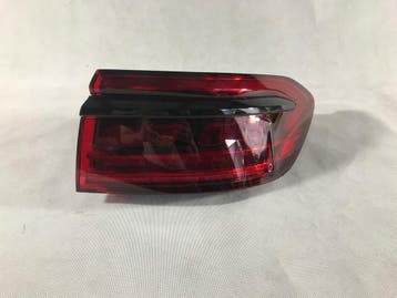 Audi A8 D5 2017- achterlicht rechts OLED MATRIX, Verzenden