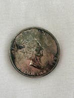 Canada. 5 Dollars 1990 (Zonder minimumprijs)