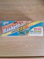 1992/93 Topps Topps 1992-93 Basketball Shaquille ONeal, Verzamelen, Nieuw