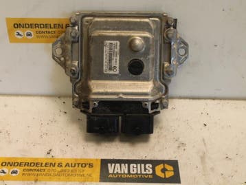 Computer Motormanagement Nissan Pixo O148493