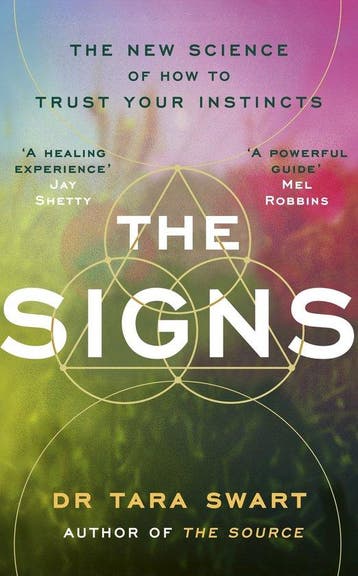 The Signs 9781846048494 Tara Swart MD Phd, Verzenden, Zo goed als nieuw, Tara Swart MD Phd