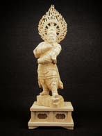 Shindara Taish , guardian deity of those born in the