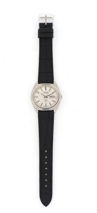 Seiko - LM Lord Matic 25 Jewels - Sans prix de réserve -