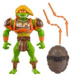 MOTU x TMNT: Turtles of Grayskull Action Figure Michelangelo, Ophalen of Verzenden