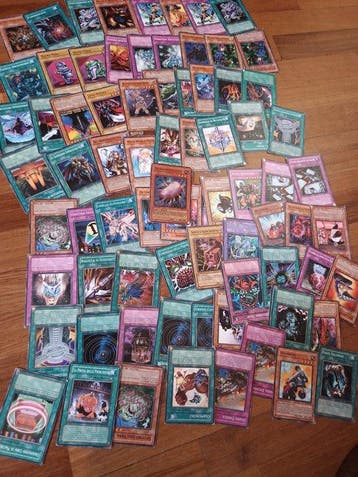 Bandai Mixed collection - Yu-Gi-Oh!, Nieuw