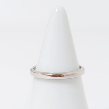 Van Cleef & Arpels - Ring - Toujours Platina