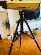 Observation binoculars - 30x75 / F631203502 - 1970-1980 -