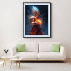 Alberto Ricardo (XXI) - Dragon ball, Nieuw