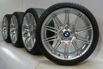 BMW X1 E84 225M 19 inch velgen Pirelli Runflat Zomerbanden O, Ophalen of Verzenden