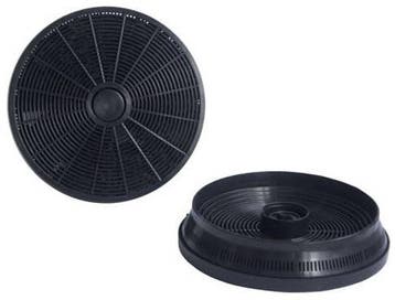 Blomberg Koolstoffilter KF9179183012 / ACK00108, Elektronische apparatuur, Verzenden, Nieuw