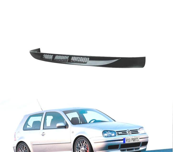 SPOILER AVANT VOLKSWAGEN VW GOLF 4 97-03, Autos : Pièces & Accessoires, Carrosserie & Tôlerie, Envoi