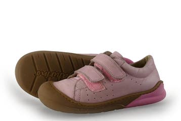 Naturino Instappers Meisjes in maat 28 Roze, Verzenden, Schoenen