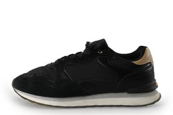 The Hoff Brand Sneakers in maat 41 Zwart, Verzenden, Sneakers