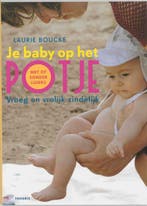 Je baby op het potje 9789072219091 L. Boucke, Verzenden, Gelezen, L. Boucke
