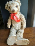 Unknown Manufacturer - Speelgoed - Jointed Teddy Bear -