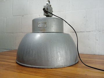 Mesko - Lampe à suspendre - ORP 2 125 - Métal, Céramique
