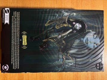 Mattel - Pop Monster High Skullector Scarah Screams Doll
