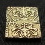 Japon. 2 Bu Kin (Ni Bu Ban Kin)1868-1869 Meiji (Sans prix de