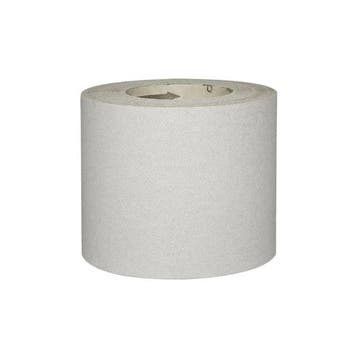 Schuurpapier Rol 115mm breedt, 23 meter lang - Hamach, Verzenden, Nieuw