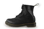Dr. Martens Veterboots in maat 40 Zwart, Kleding | Dames, Verzenden, Zwart, Overige typen, Dr. Martens