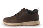 Timberland Hoge sneakers in maat 46 Bruin, Kleding | Heren, Schoenen, Bruin, Verzenden, Timberland, Zo goed als nieuw