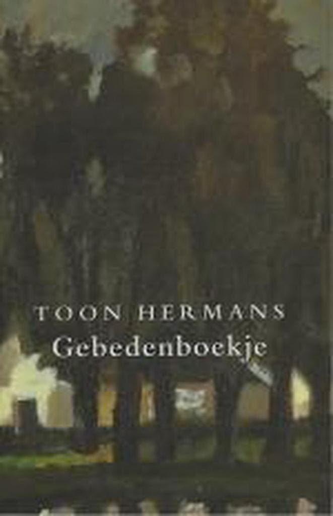 Gebedenboekje / Verzamelde werken / 4 9789026116704, Boeken, Stripverhalen, Gelezen, Verzenden
