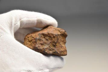 Pultusk Chondrite meteoriet - 85.62 g